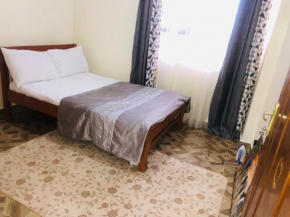 Maridadi’s place